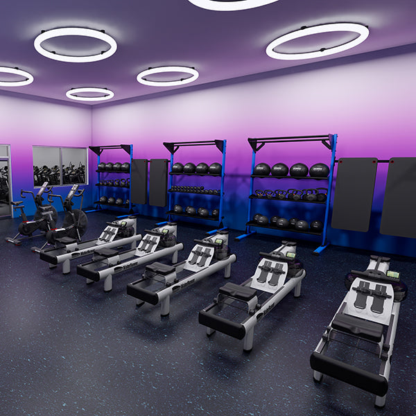 Healthclubs Website Support 2