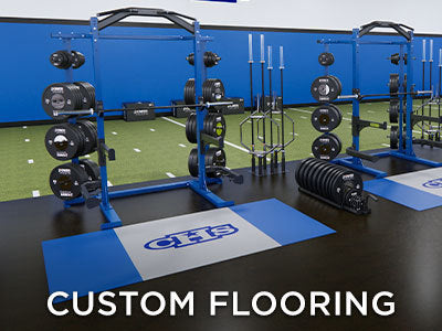 Flooring Custom