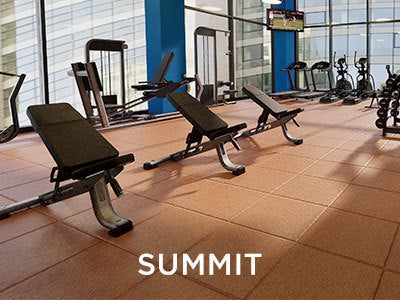 Flooring Lines Summit