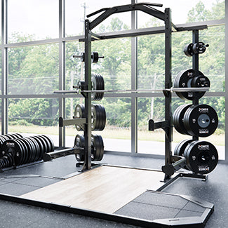 Glazierlp Rack