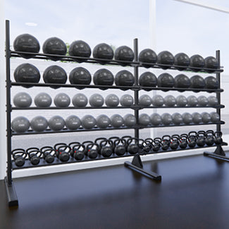 Glazierlp Storage