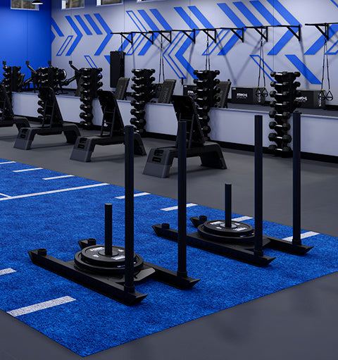 functional equipment