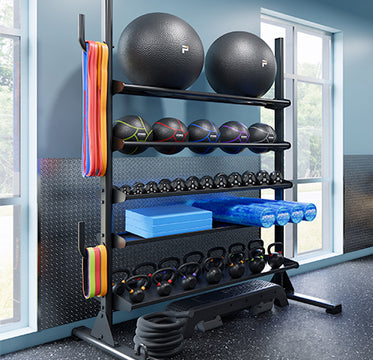 facility storage