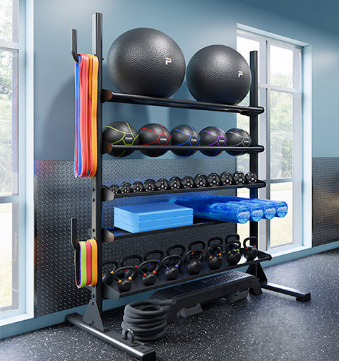 facility storage