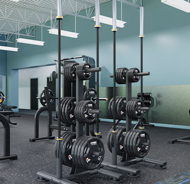 strength equipment