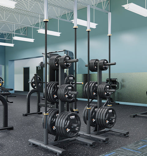 strength equipment
