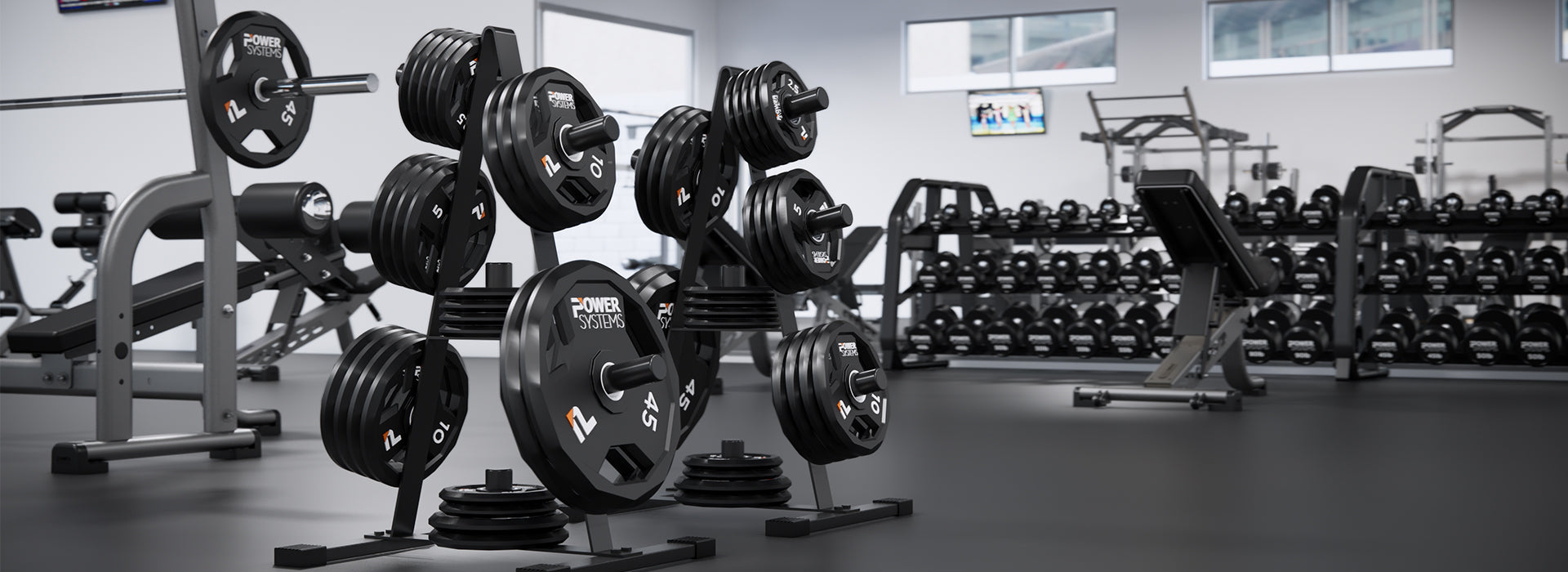 Weight Training