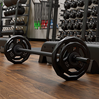 Ypg Lp Studio Cardiobarbell