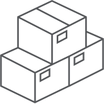 Ab Lp Warehouse Icon
