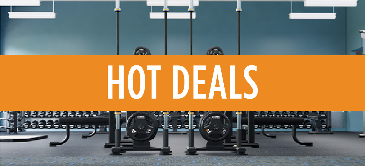Hot Deals