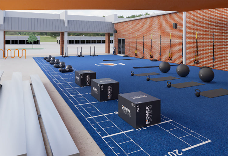Outdoor Fitness Planning