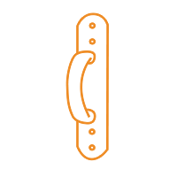 Outdoor Icons Wallanchor