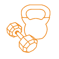 Outdoor Kettledumbbell
