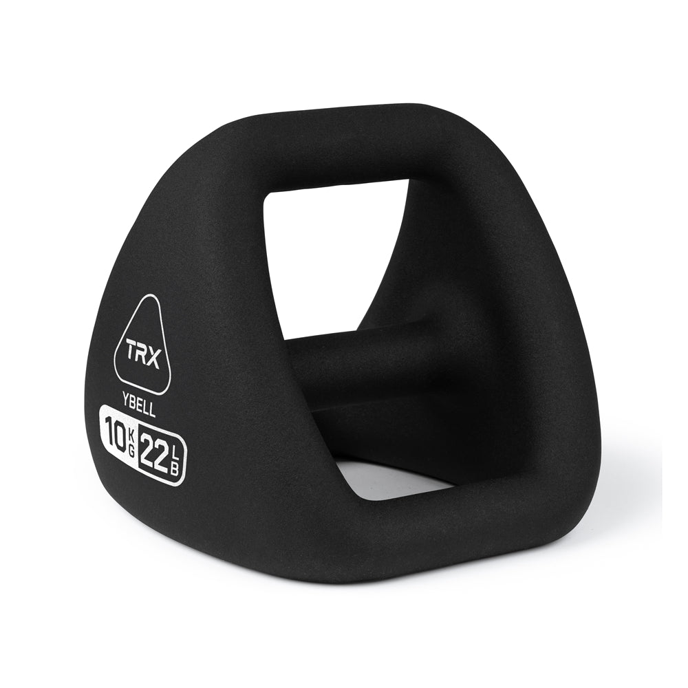TRX YBell Neo Series | Multi-Grip Weight | 10-27 lbs | Power Systems