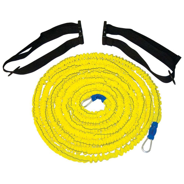 Speed Harness | Resisted Sprint Training | Adjustable | Power Systems