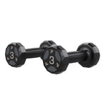 Urethane Cardio Dumbbell