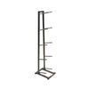 Med Ball Tree - Rack only - Black