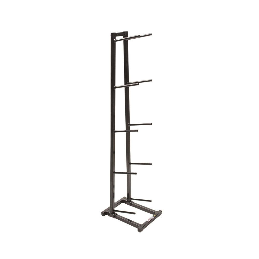 Med Ball Tree - Rack only - Black