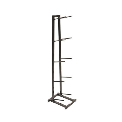 Med Ball Tree - Rack only - Black