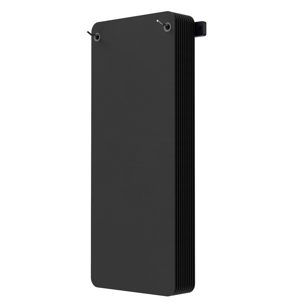 Adjustable Wall Rack for Mats