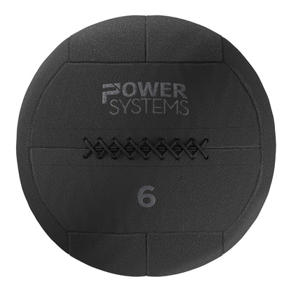 Ballistic Ball - 14" diam. - black - 6 lb.
