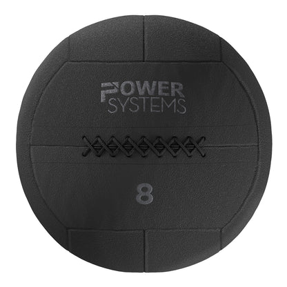 Ballistic Ball - 14" diam. - black - 8 lb.