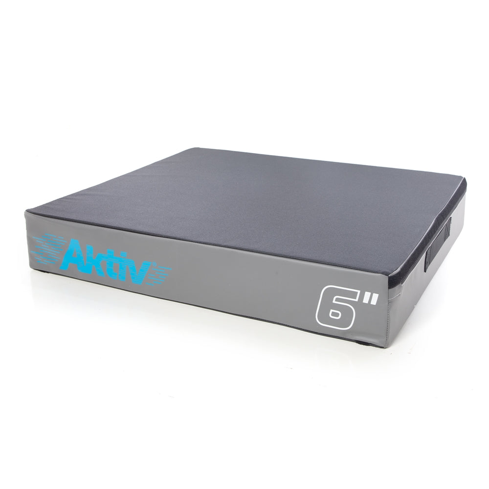 Aktiv Foam Plyo Boxes - 6