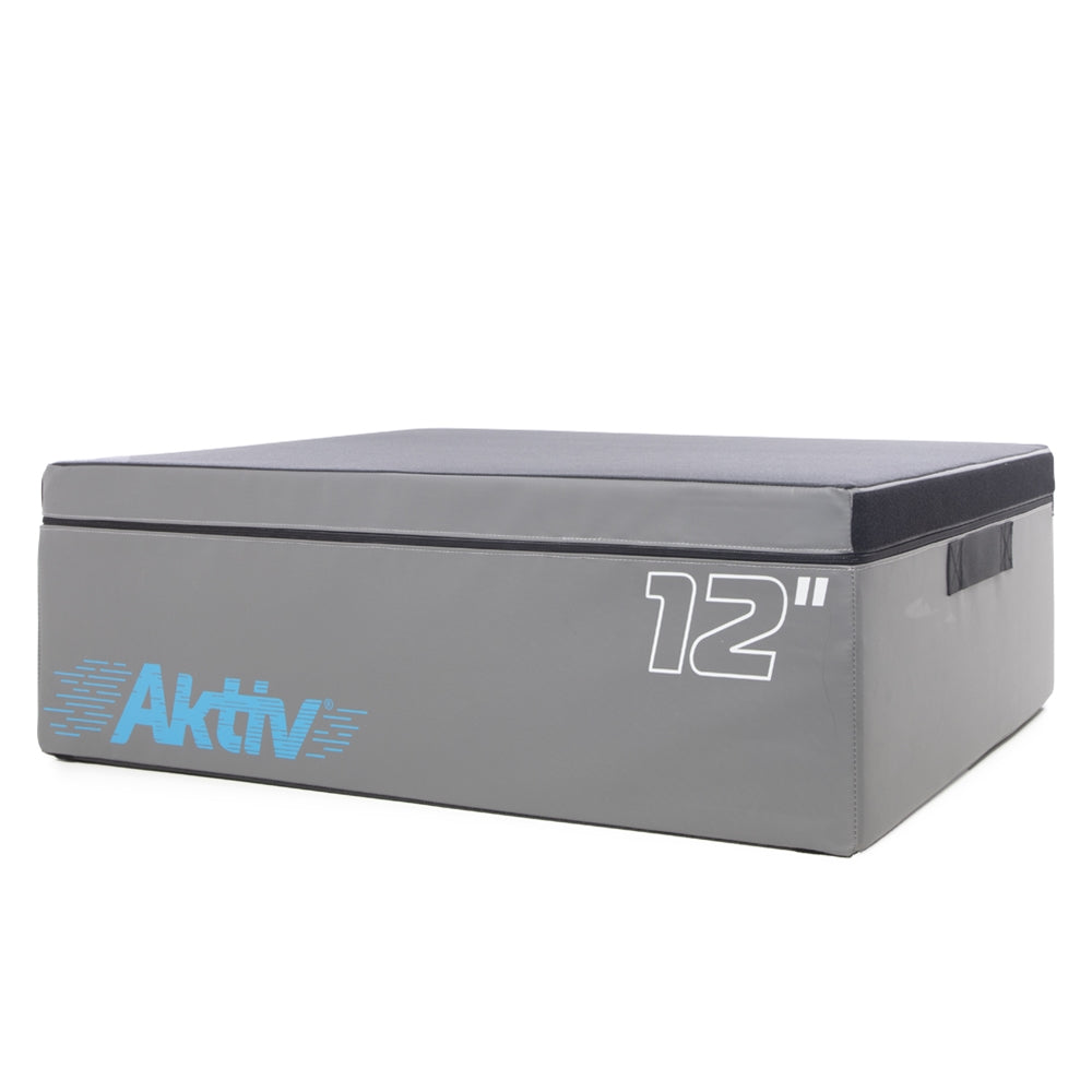Aktiv Foam Plyo Boxes - 12