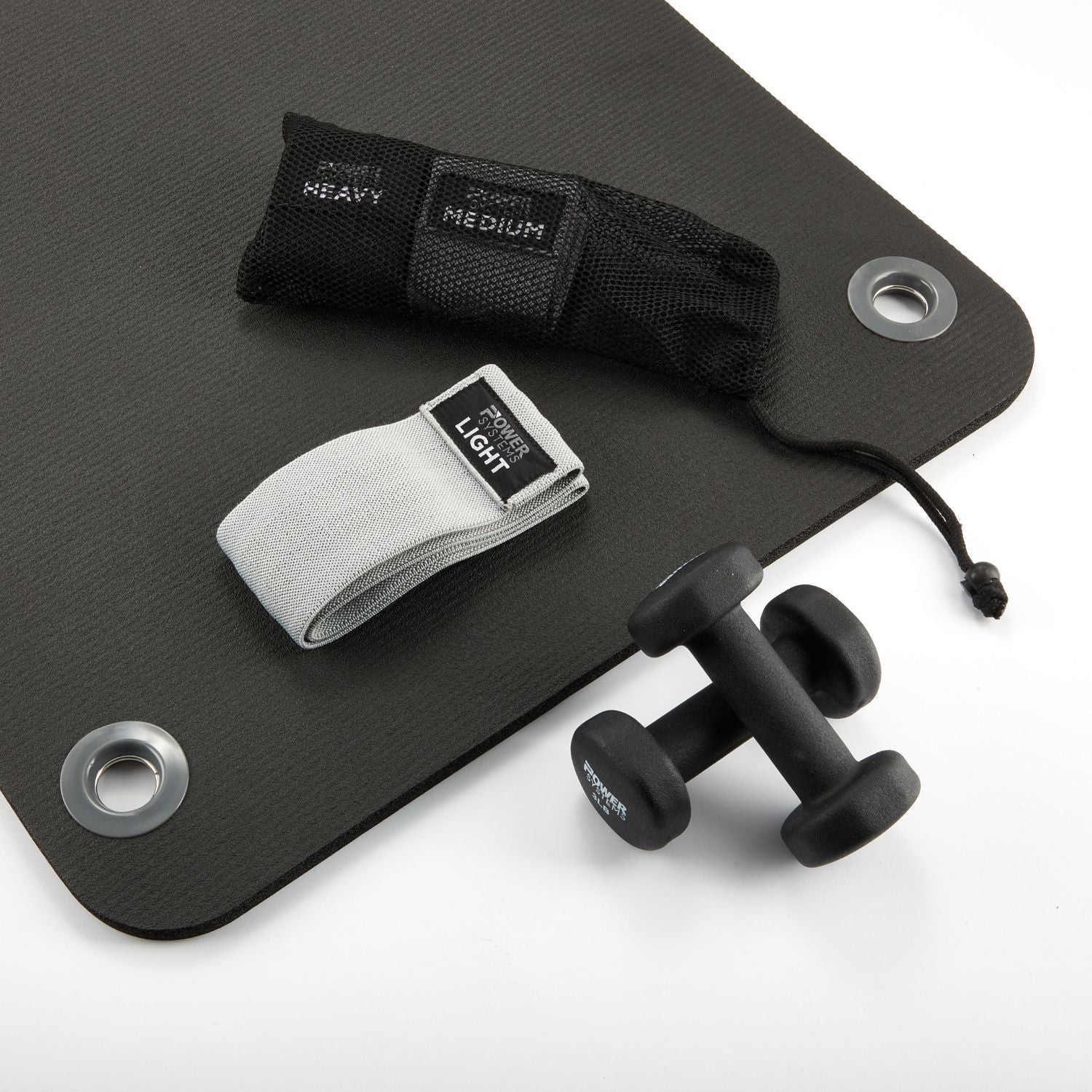 Premium Hanging Club Mat