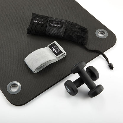 Premium Hanging Club Mat