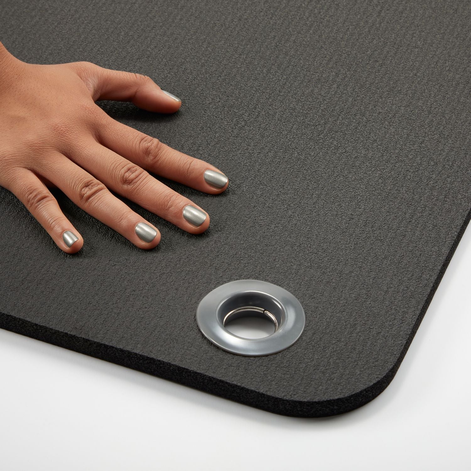 Premium Hanging Club Mat
