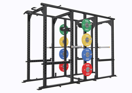 ProMaxima Strength Racks & Lifting Equipment | Power Systems