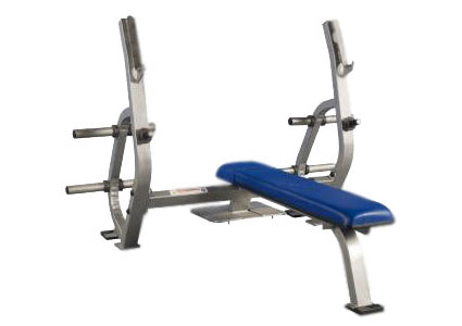 Pmx Lp Bench Press