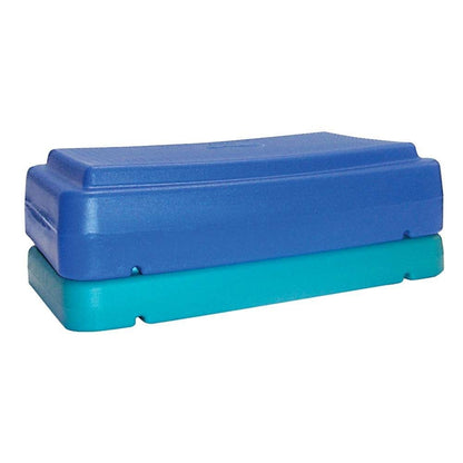 Stackable Height Steps The Stackable Step | Plyo Step | Adjust Height with additional Steps ...
