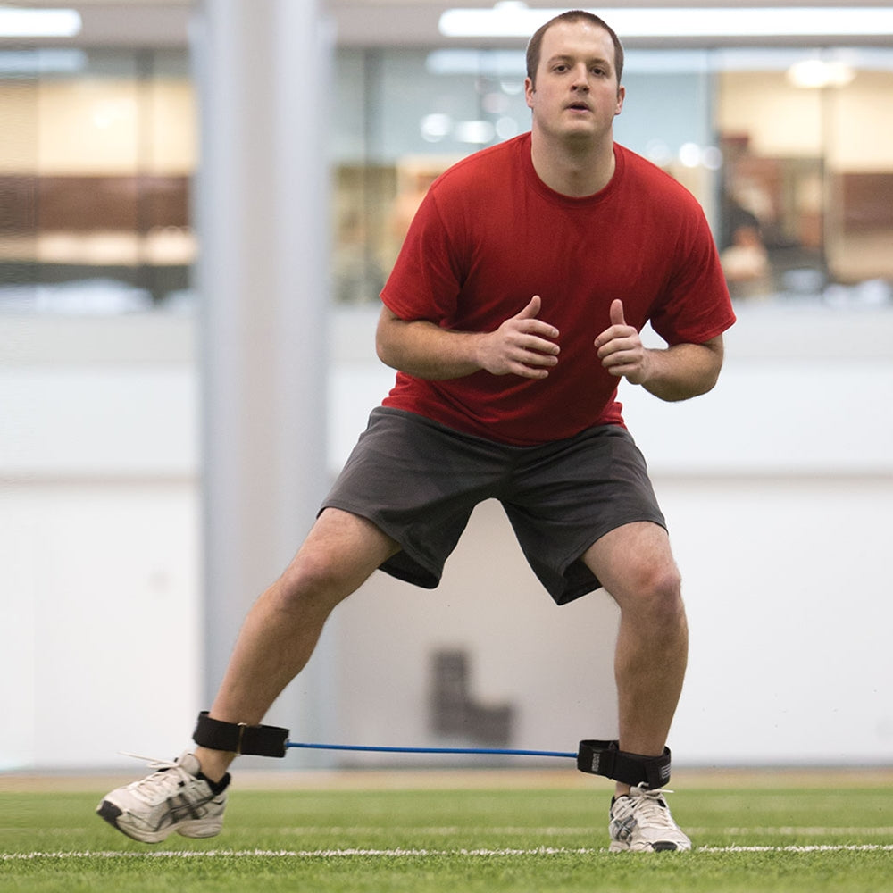 Power Systems Power Stepper Resistance Band - Thumbnail 5