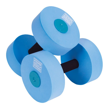 Water Dumbbells