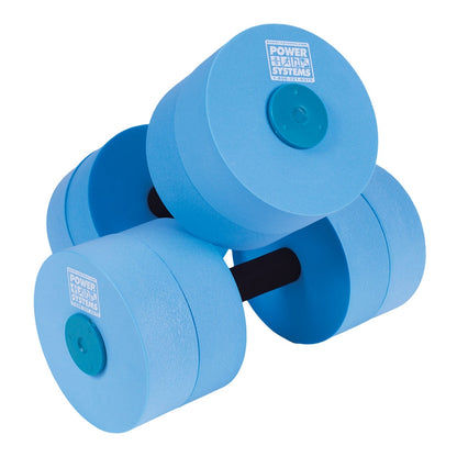 Water Dumbbells