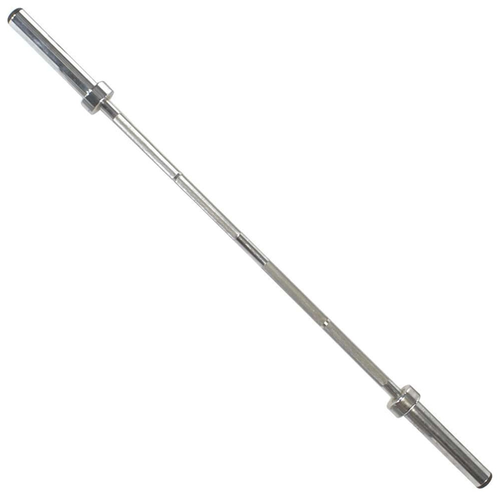 Short Olympic Bar