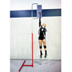 Vertec Machine Vertec Vertical Jump Tester | Freestanding | 1/2