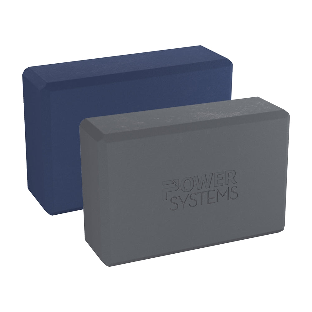 Power Systems Yoga Block - Thumbnail 3