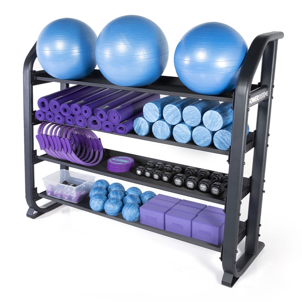 Power Systems Foam Roller - Thumbnail 3