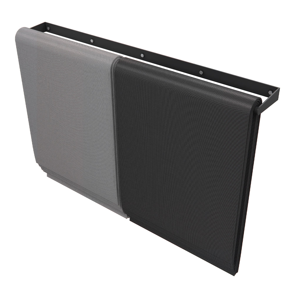 Primafit Mat Rack Mat Storage Cart | Holds 20+ Mats | Mobile | Power Systems