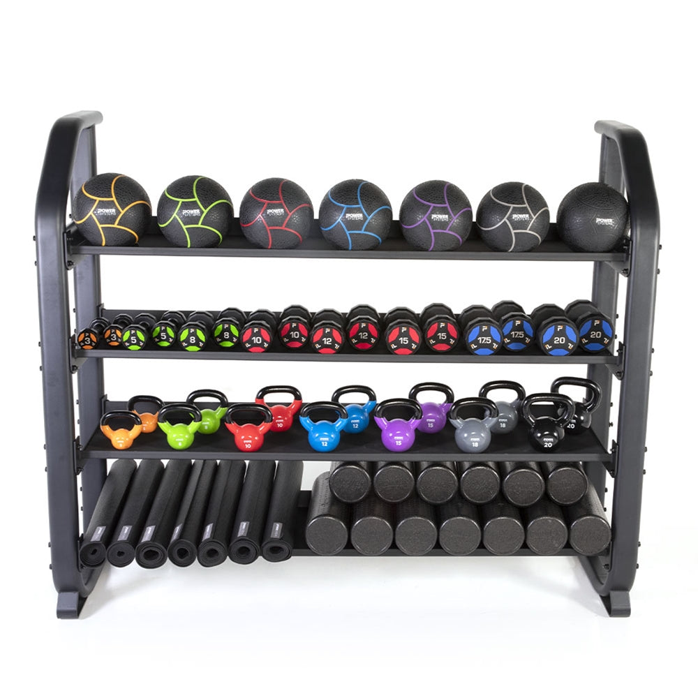 Power Systems Foam Roller