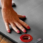 Premium Hanging Club Mat