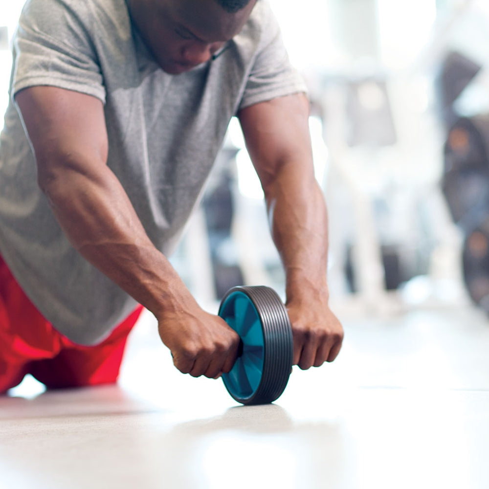 Core Roller