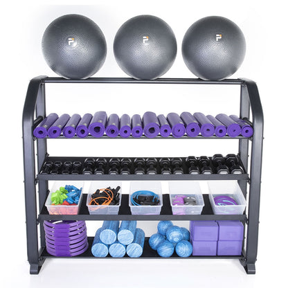 Pilates Resistance Ring