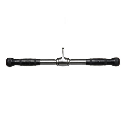 Premium Revolving 20" Straight Bar