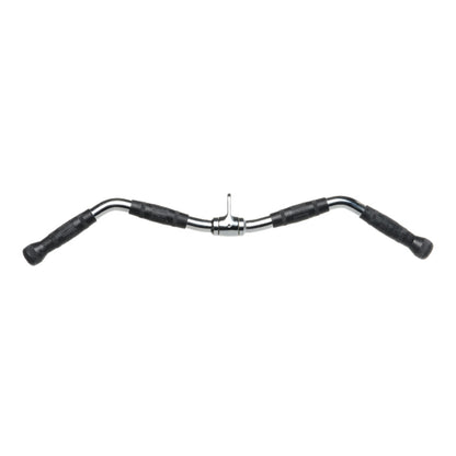 Premium Revolving Curl Bar