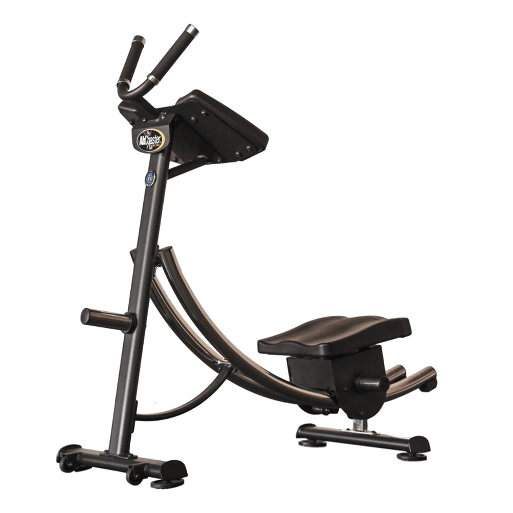 AbCoaster CS3000 | Power Systems