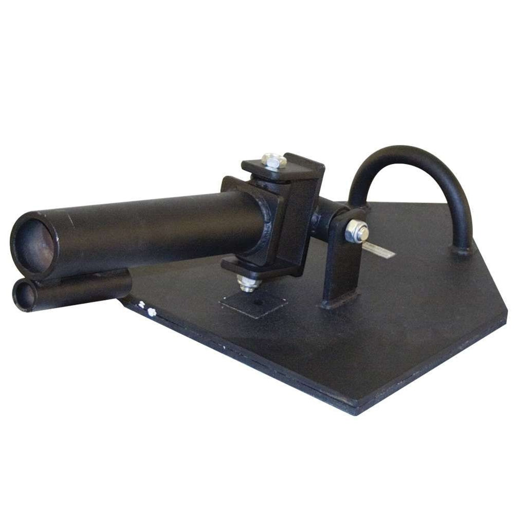 Landmine Attachment | Barbell Pivot | Floor or Rack | Power Systems